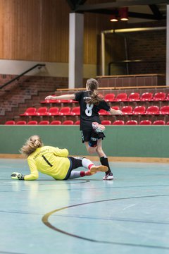 Bild 268 - B-Juniorinnen Kreismeisterschaft